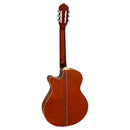 Violão Nylon Eletroacústico Giannini Performance GNF1D CEQNS