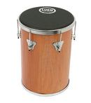 Rebolo 45x12" Vnz 6 Afin Ferr Class Crom Luen