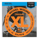 Encord Guitarra .010 Corda Extra PL010 D Addario EXL110-B