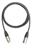Cabo Xlr 3m Santo Angelo/wireconex Canon Xlr Macho/fêmea Balanceado