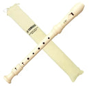 Flauta Doce Soprano Germanica Yamaha YRS-23BR