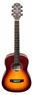 Violão Aço Travel Eletroacústico Giannini GTG-36S EQ SBS