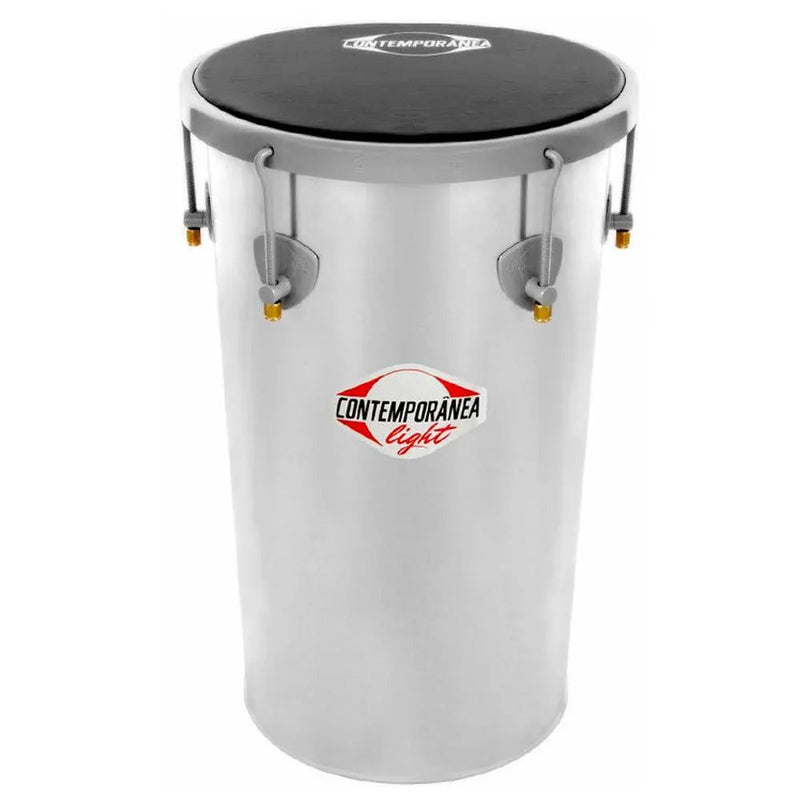 Rebolo Contemporânea 10 Polegadas x 45cm Light 1224LT