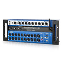 Mesa de Som Digital 24 Canais Ui-24R Soundcraft