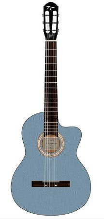 Violão Tagima Flat Nylon Latin América Cartagena lpbs