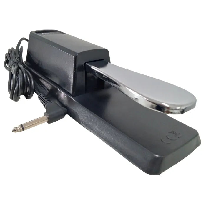 Pedal Sustain Musedo TB-005 Universal Piano Teclado