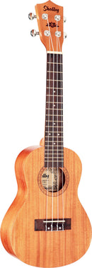 Ukulele Shelby SU23M Concerto STNT Mogno