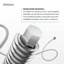 Encordoamento Violão Aço .013 D Addario Bronze 85/15 EZ930
