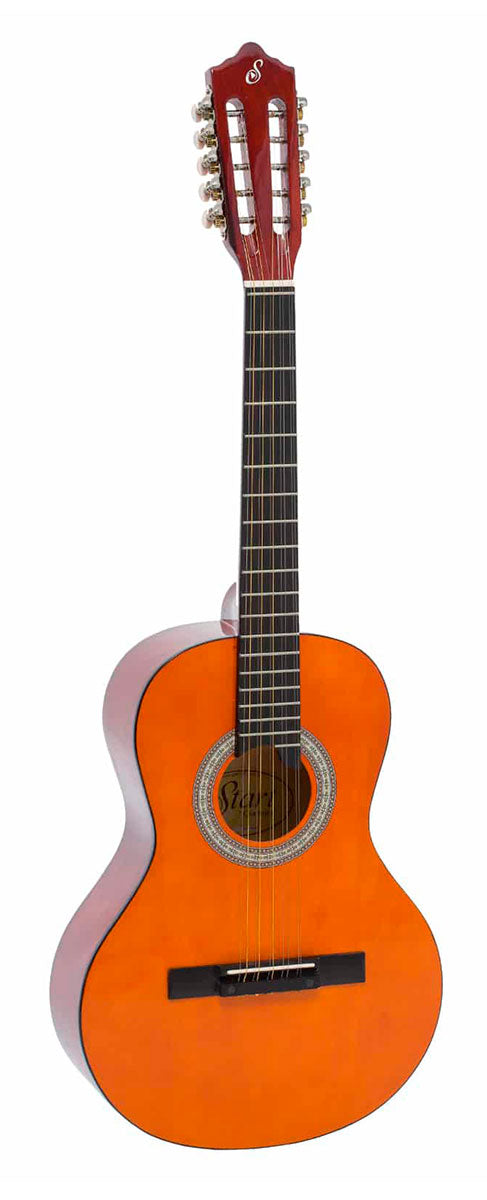 Viola Giannini Vs 14 Na Caipira Acústica Natural Start Vs14