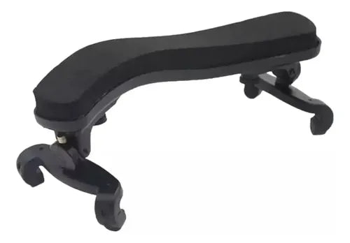 Espaleira Hook Regulável para Violino 4/4 ou 3/4