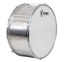 Bombo Luen 30x16 Alumio Ferragem Cromada