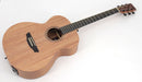 Violão Eletroacústico Strinberg FS1A MGS Forest Artistico