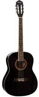 Violão Memphis aço AC-40 BK Preto