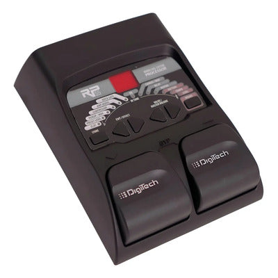 Pedaleira Multiefeitos Guitarra Digitech RP70 (Usada)