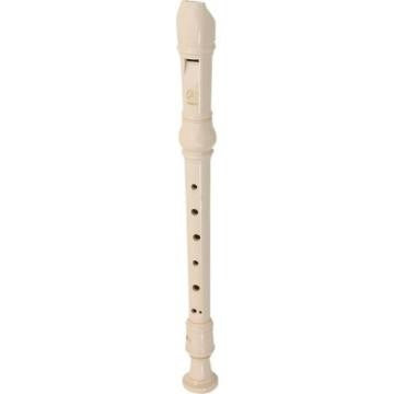 Flauta Doce Soprano Germânica Prince Qm-82