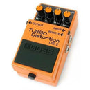 Pedal Boss Guitarra Distorção Turbo Distortion Ds-2 (USADO)
