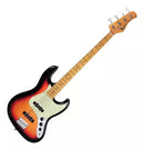 Contra Baixo Tagima Woodstock Jazz Bass Tw-73 SB LF/MG