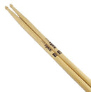 Baqueta 7A Pro Fire Spanking Maple Ponta Madeira Marfim