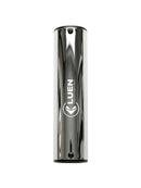 Ganza Simples 20 Cm Alum Pint Eletro Cromado Colorsteel