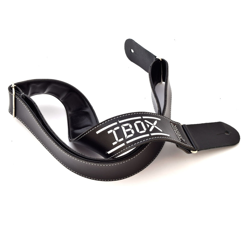 Correia Ibox Supreme Preto Cm502i