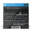 Encordoamento Guitarra .012 D Addario XL Nickel Wound EXL145