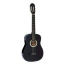 Violão Acústico Vogga VCA204N BK Nylon Preto