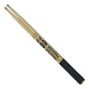 Baqueta Prostick 5A Grip Wood Maple USA Marfim