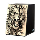 Cajon Elétrico FSA Strike com Captação Lion SK5065