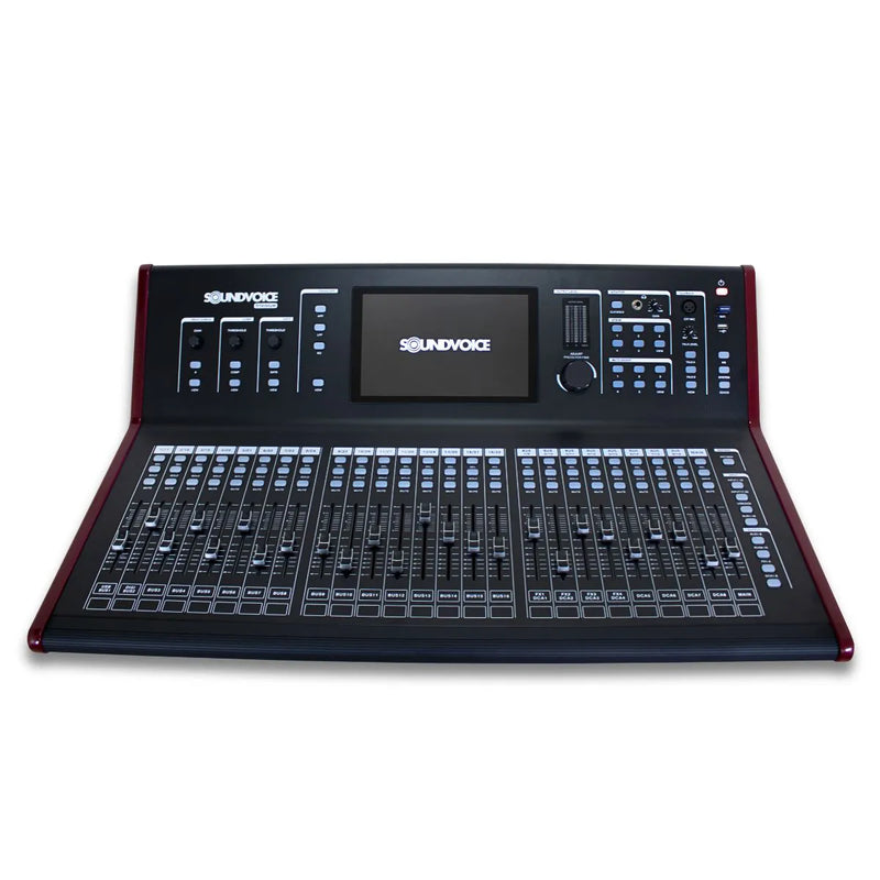 Mesa Digital Soundvoice Titanium MDT-32