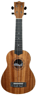 Ukulele Soprano Namaste Acústico NU21MBQ