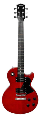 Guitarra Les Paul Giannini Sonic Plus GAE09 Plus WRD