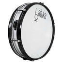 Tarol 14 Pol 6cm Alumisteel Batuka Caixa Guerra 14x6