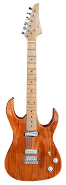 Guitarra Stratocaster Mozar Luthier (Usada)