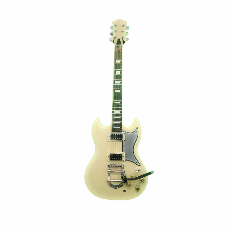 Guitarra Tagima By Memphis SG (Usada)