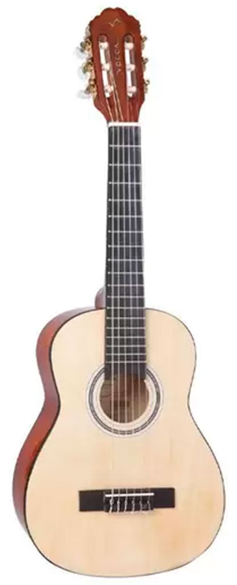 Violão Acustico Infantil Vogga VCA83 NT 1/4 Nylon - Natural