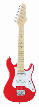 Guitarra Infantil Class CLK10 RD Vermelha