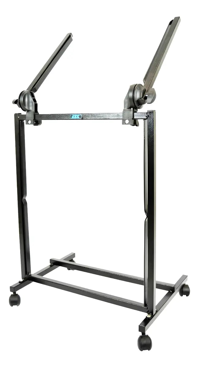 Suporte ASK Rack de Mesa  M19L Preto