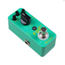 Pedal Mooer Fog Bass Fuzz  True Bypass Para Baixo