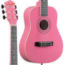 Violão Tagima KIDS-V2NY FPK Azaléa Pink
