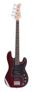 Contra Baixo Strinberg Precision Bass PBS40 TWR