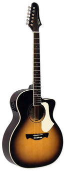 Violão Grand Auditorium Latin América Rio Negro Vsb Tagima