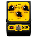 Pedal Hot Drive Phd Nig Guitarra