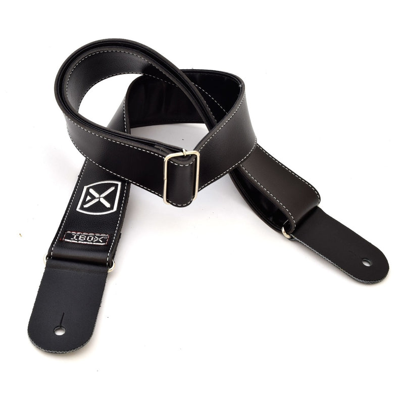Correia Ibox Supreme Preto Bordada x Cm502x
