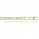 Flauta Doce Barroca Trc56b Concert