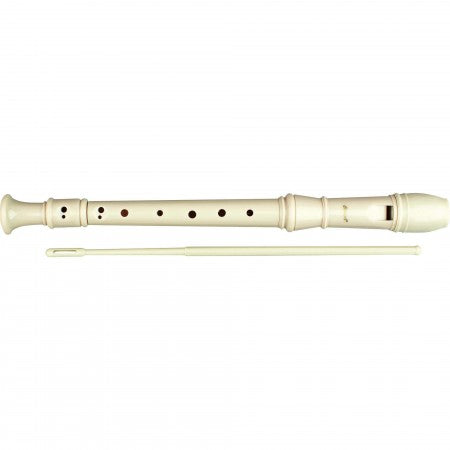 Flauta Doce Barroca Trc56b Concert