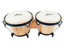 Bongo Zellmer 6X7 Natural com Ferragens Preta
