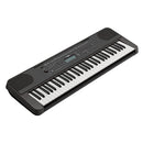 Teclado musical Yamaha PSR-E360B