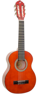 Violão Giannini Nr Natural Infantil Nylon Acustico 1/4