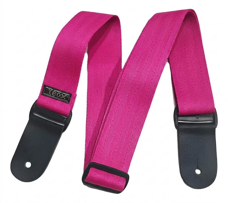 Correia Ibox Ponteira Dupla CNP6 Pink