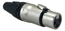 Fio Xlr Do Macho Em Fêmea Santo Angelo / Wireconex Xlr + Xlr